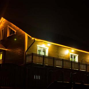 Агроусадьба «Стары млын» в 14 км от Минска