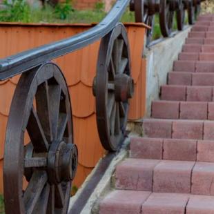 Агроусадьба «Стары млын» в 14 км от Минска