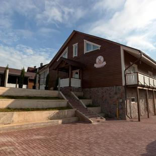 Агроусадьба «Стары млын» в 14 км от Минска