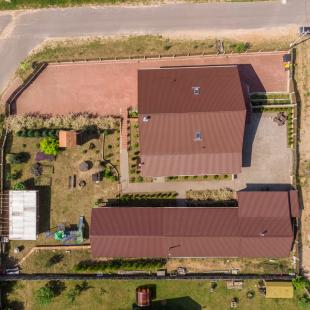 Агроусадьба «Стары млын» в 14 км от Минска