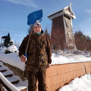 Агроусадьба «Стары млын» в 14 км от Минска