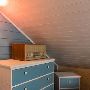 Интерьер усадьбы «Стары млын» под Минском