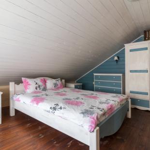 Интерьер усадьбы «Стары млын» под Минском