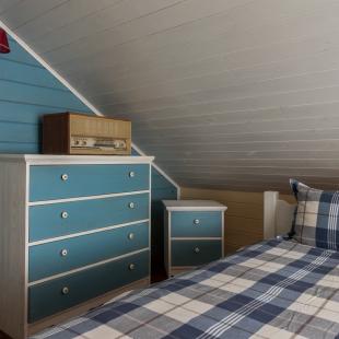 Интерьер усадьбы «Стары млын» под Минском