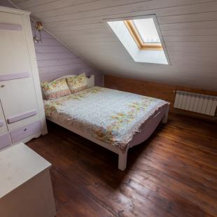 Интерьер усадьбы «Стары млын» под Минском