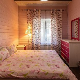 Интерьер усадьбы «Стары млын» под Минском