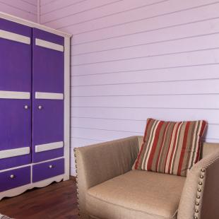 Интерьер усадьбы «Стары млын» под Минском