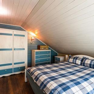 Интерьер усадьбы «Стары млын» под Минском