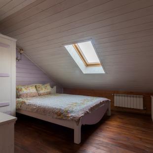 Интерьер усадьбы «Стары млын» под Минском