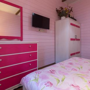 Интерьер усадьбы «Стары млын» под Минском