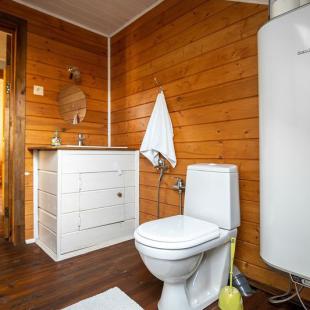 Интерьер усадьбы «Стары млын» под Минском