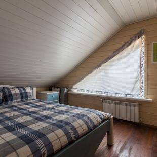 Интерьер усадьбы «Стары млын» под Минском