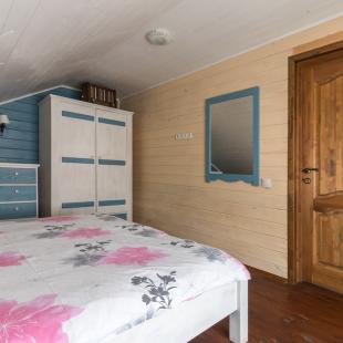 Интерьер усадьбы «Стары млын» под Минском