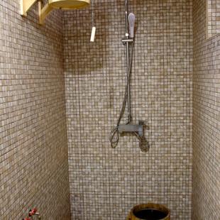 Интерьер усадьбы «Стары млын» под Минском