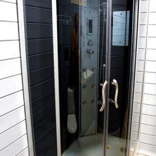 Интерьер усадьбы «Стары млын» под Минском