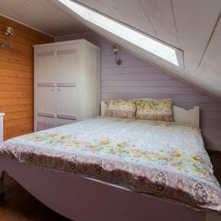 Интерьер усадьбы «Стары млын» под Минском