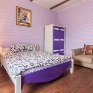 Интерьер усадьбы «Стары млын» под Минском