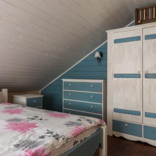 Интерьер усадьбы «Стары млын» под Минском