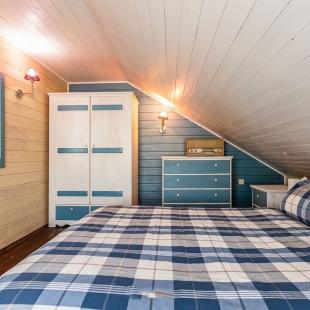 Интерьер усадьбы «Стары млын» под Минском