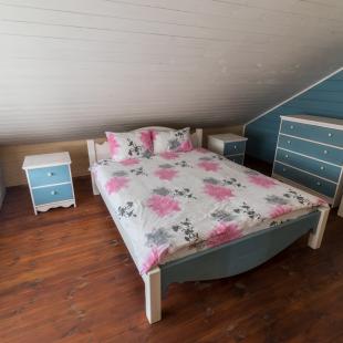 Интерьер усадьбы «Стары млын» под Минском