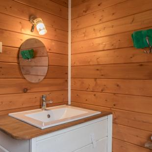 Интерьер усадьбы «Стары млын» под Минском