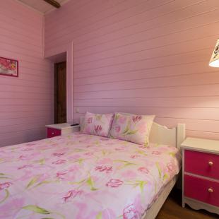 Интерьер усадьбы «Стары млын» под Минском