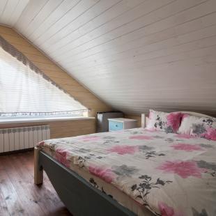 Интерьер усадьбы «Стары млын» под Минском