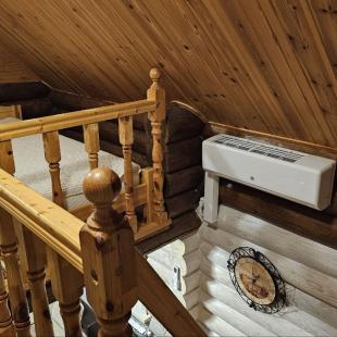 Коттедж "Scandy"