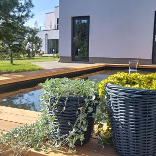 Загородный комплекс Lake View Villa