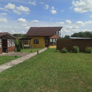 Усадьба Sunny House в Гродненской области