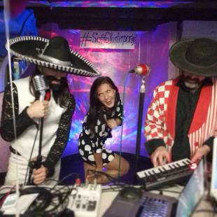 Праздники в коттедже