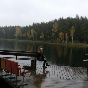 Отдых в усадьбе «Медвежий угол» в Глубокском районе