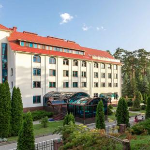 Санаторий Веста / Westa