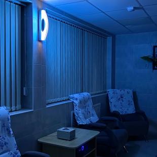 Медицинские услуги в санатории «Журавушка» на берегу озера в Минской области