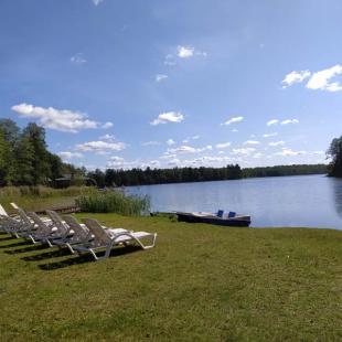 База отдыха Золово