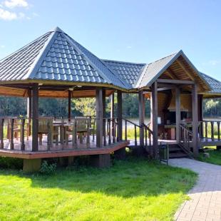 База отдыха Золово