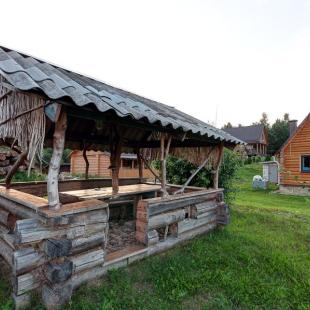 Усадьба «Медвежий угол» в Витебской области. Отдых в деревне