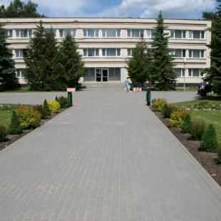 Санаторий Журавушка