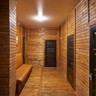 База отдыха «Березовый двор» под Минском. Варианты размещения