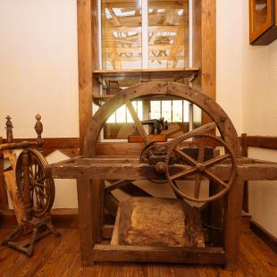 База отдыха «Березовый двор» под Минском. Варианты размещения