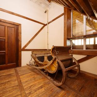 База отдыха «Березовый двор» под Минском. Варианты размещения