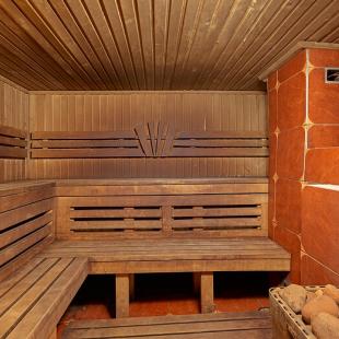 База отдыха «Березовый двор» под Минском. Варианты размещения