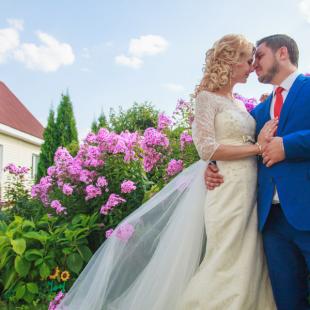 Усадьба под Минском для свадьбы