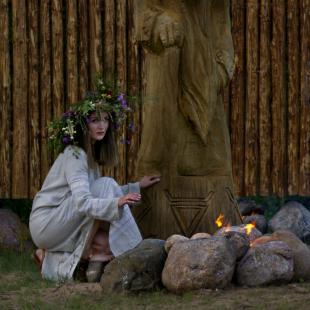 Туристический этнокультурный маршрут "Велесов путь"