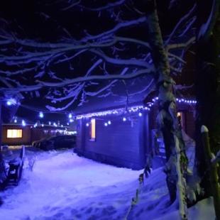 "Вилейские просторы", гостевой дом