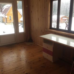 Усадьба «Медвежий угол» в Витебской области. Снять усадьбу на выходные