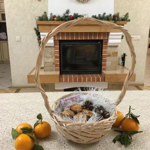 Новогодний альбом