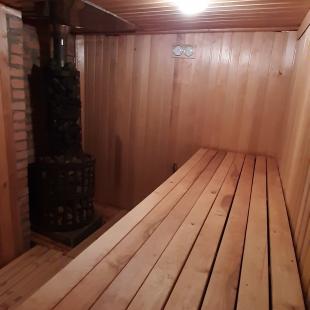 Усадьба Friend's house