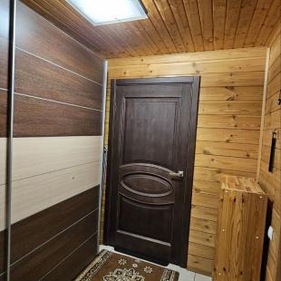 Интерьер коттеджа «Жемчужный»