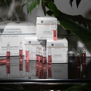 Медицинские и SPA услуги в санатории Веста/Westa